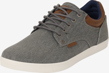 BULLBOXER Sneakers low i svart: forside