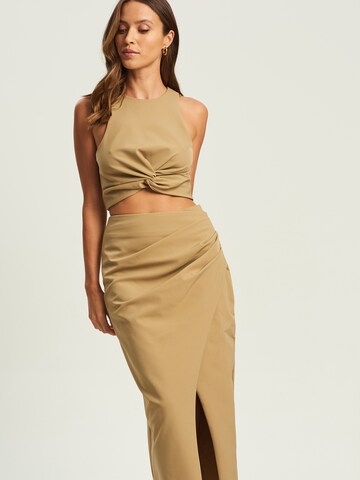 BWLDR Rok 'HANNAH ' in Beige