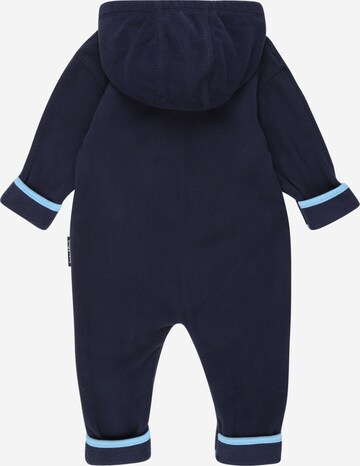 PLAYSHOES Dungarees in Blue