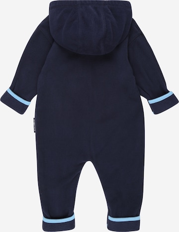 PLAYSHOES Dungarees in Blue