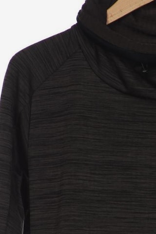 Craft Sweater XL in Grau