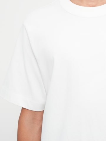 Abercrombie & Fitch Bluser & t-shirts i rød