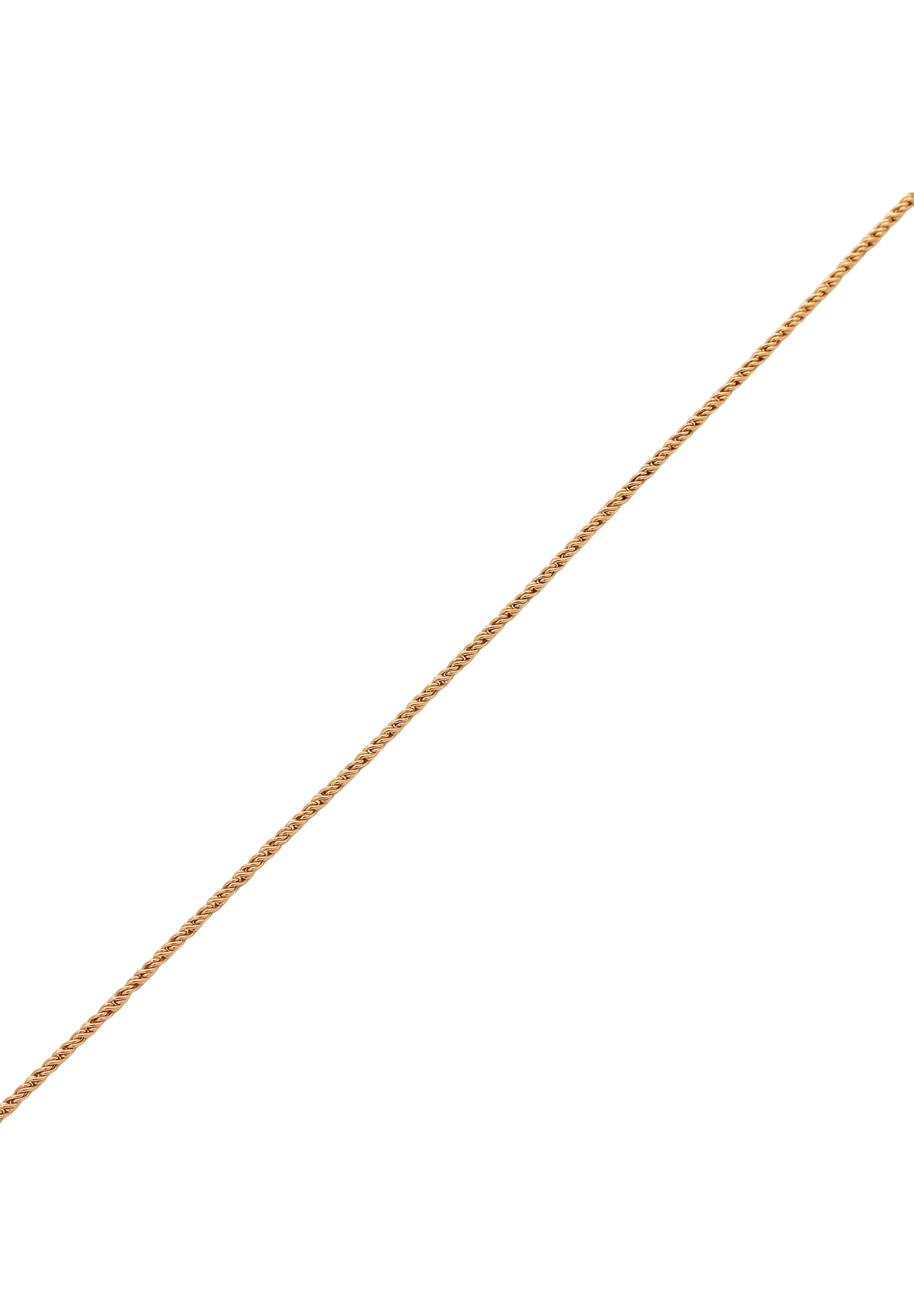 Bijoux de pied Stilnest en or