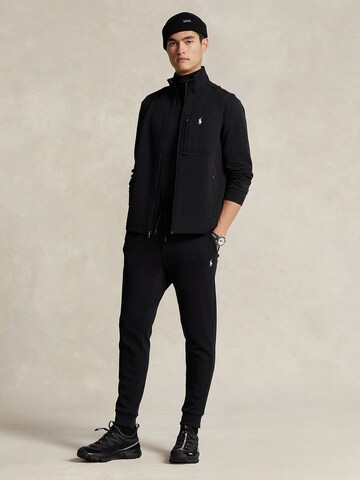 Polo Ralph Lauren Vest in Black