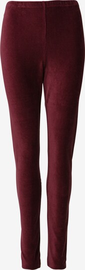 Indiska Pantalon en rouge, Vue avec produit