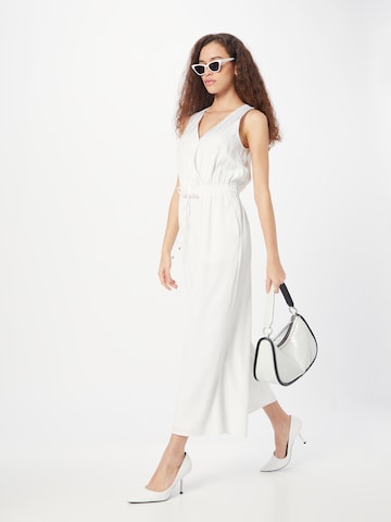 Lauren Ralph Lauren Ολόσωμη φόρμα 'KALVADE' σε λευκό