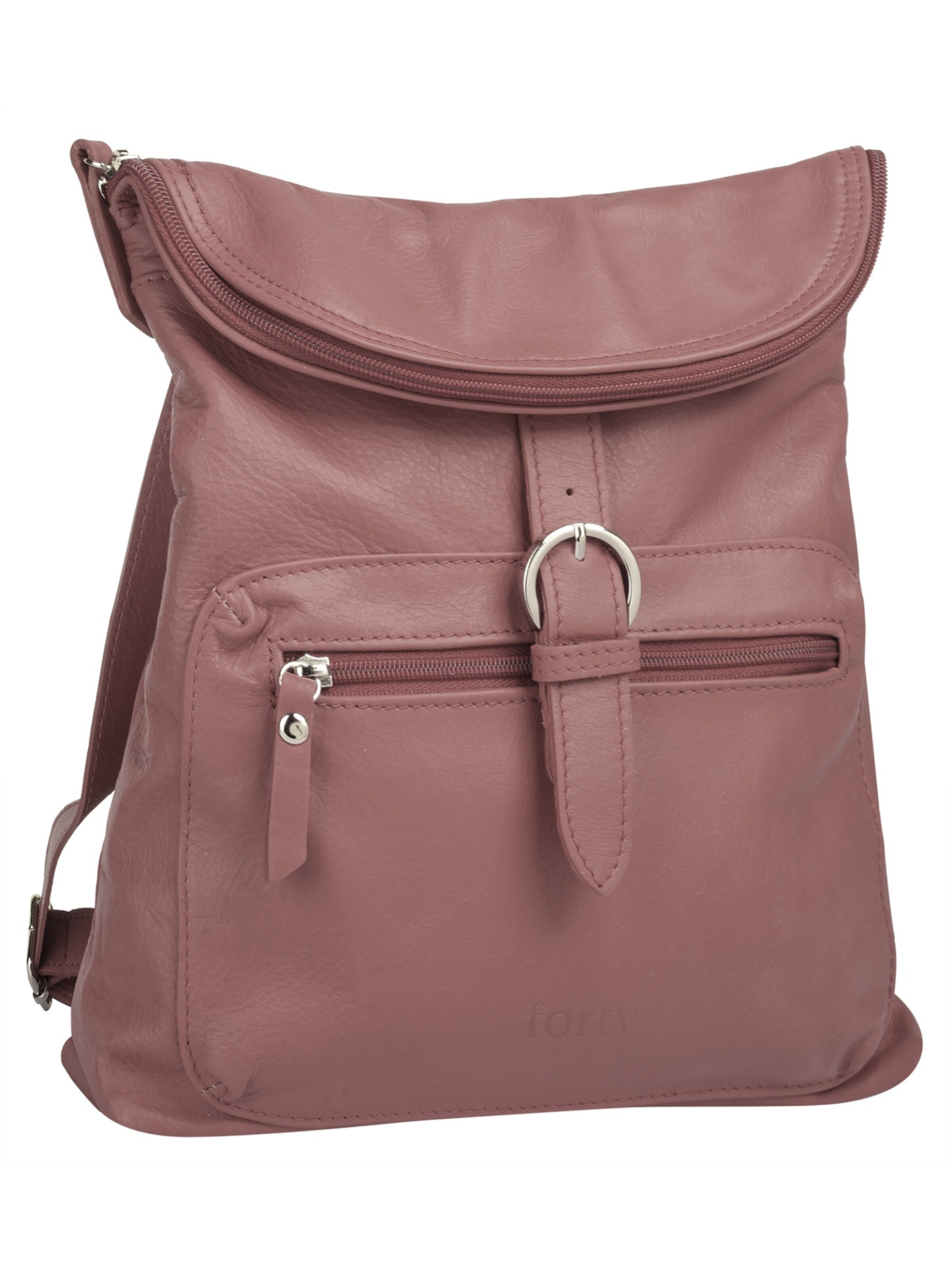 Sac à dos forty° en rose