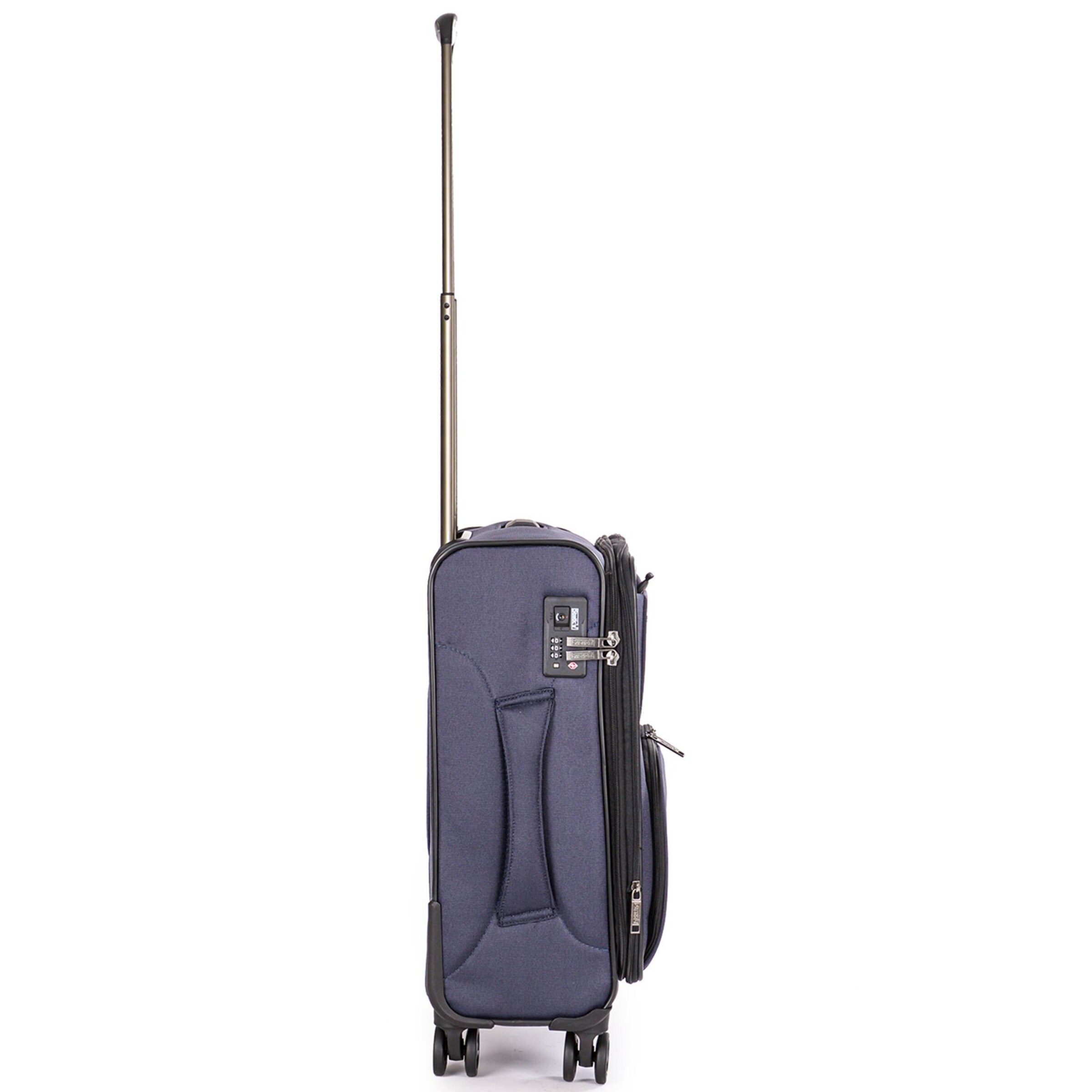 Stratic Trolley 'Bendigo' in Blue