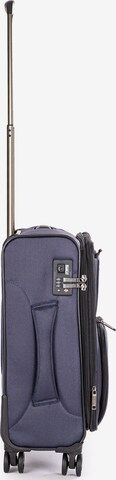 Stratic Trolley 'Bendigo' in Blauw