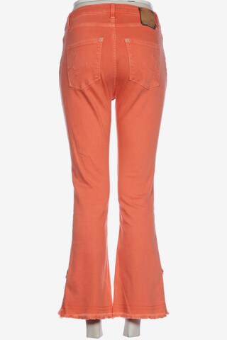 LIEBLINGSSTÜCK Jeans 26 in Orange