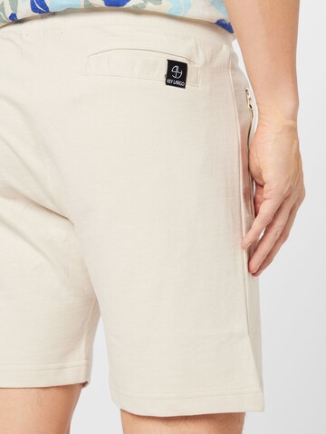 Key Largo Regular Shorts in Beige