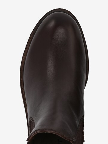 Crickit Chelsea Boots 'Nadine' in Brown