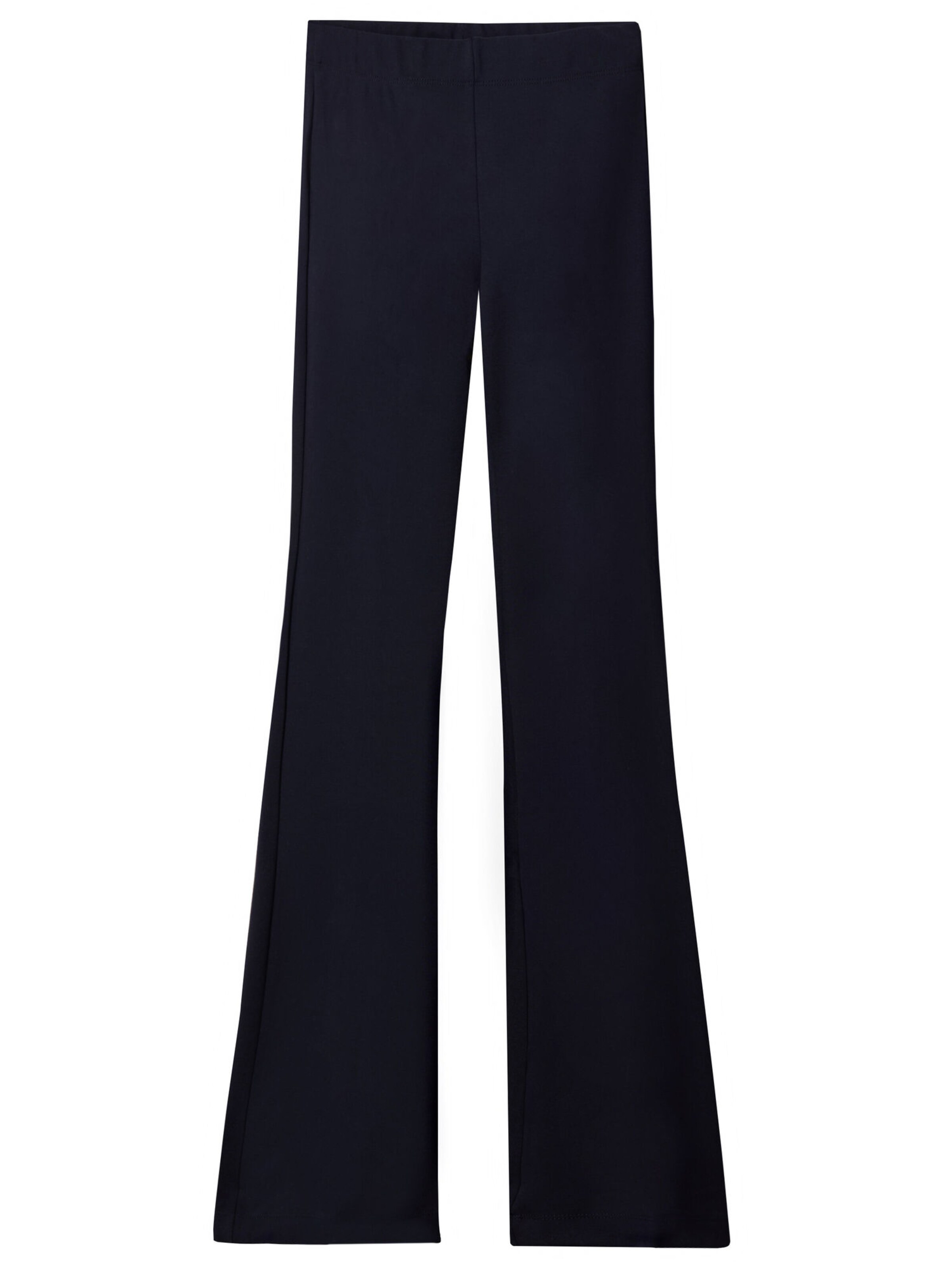 CALZEDONIA Leggings in Blau: Vorderseite