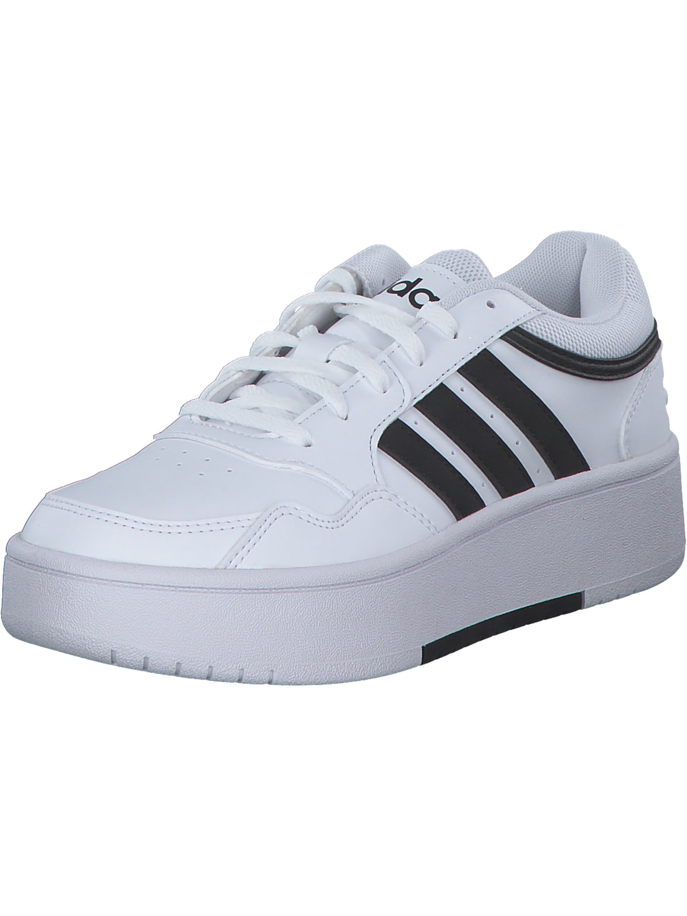 ADIDAS ORIGINALS Sneakers 'IG6115 Hoops 3.0' in White: front