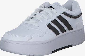 ADIDAS ORIGINALS Sneaker 'IG6115 Hoops 3.0' in Weiß: Vorderseite