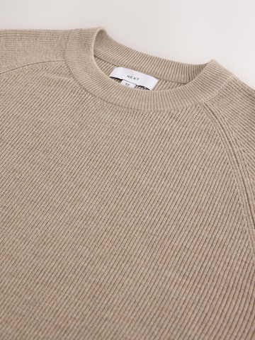 Pullover di Next in marrone
