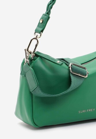 Suri Frey Shoulder Bag 'Josy' in Green