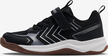 Hummel Schuhe in Grau: Vorderseite