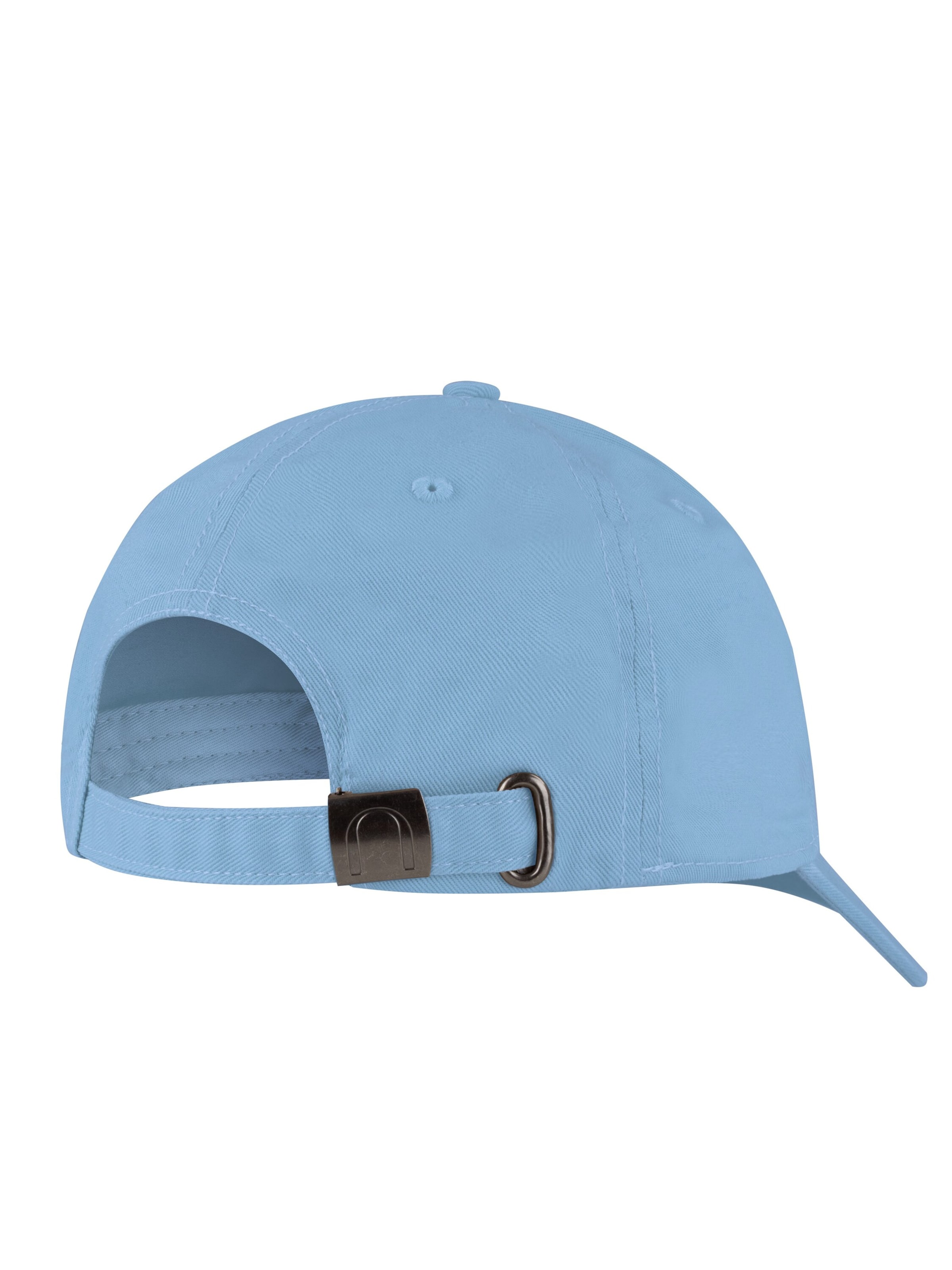 Casquette de sport normani en beige