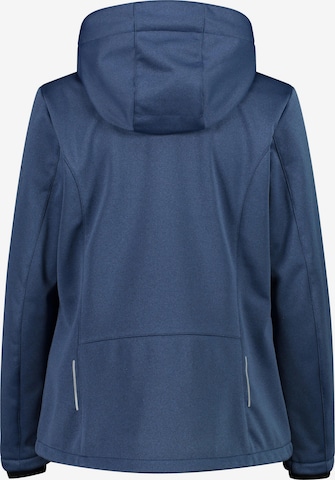 CMP Sportjacke in Blau