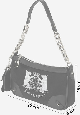 Juicy Couture Håndtaske i sort