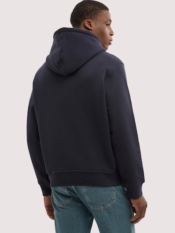 Trussardi Sweatshirt in Blauw