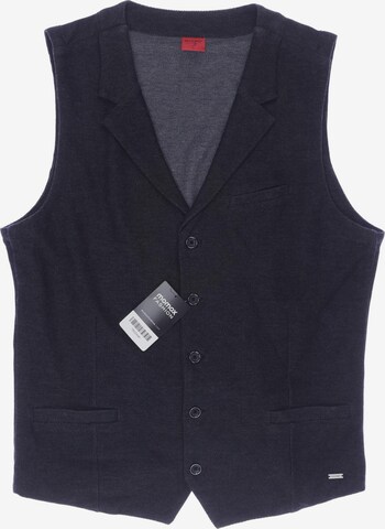 OLYMP Vest in L in Grey: front