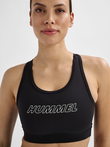 Hummel Sporttop 'FUNDAMENTAL ' in Schwarz