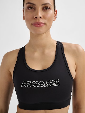 Hummel Sporttop 'FUNDAMENTAL ' in Zwart