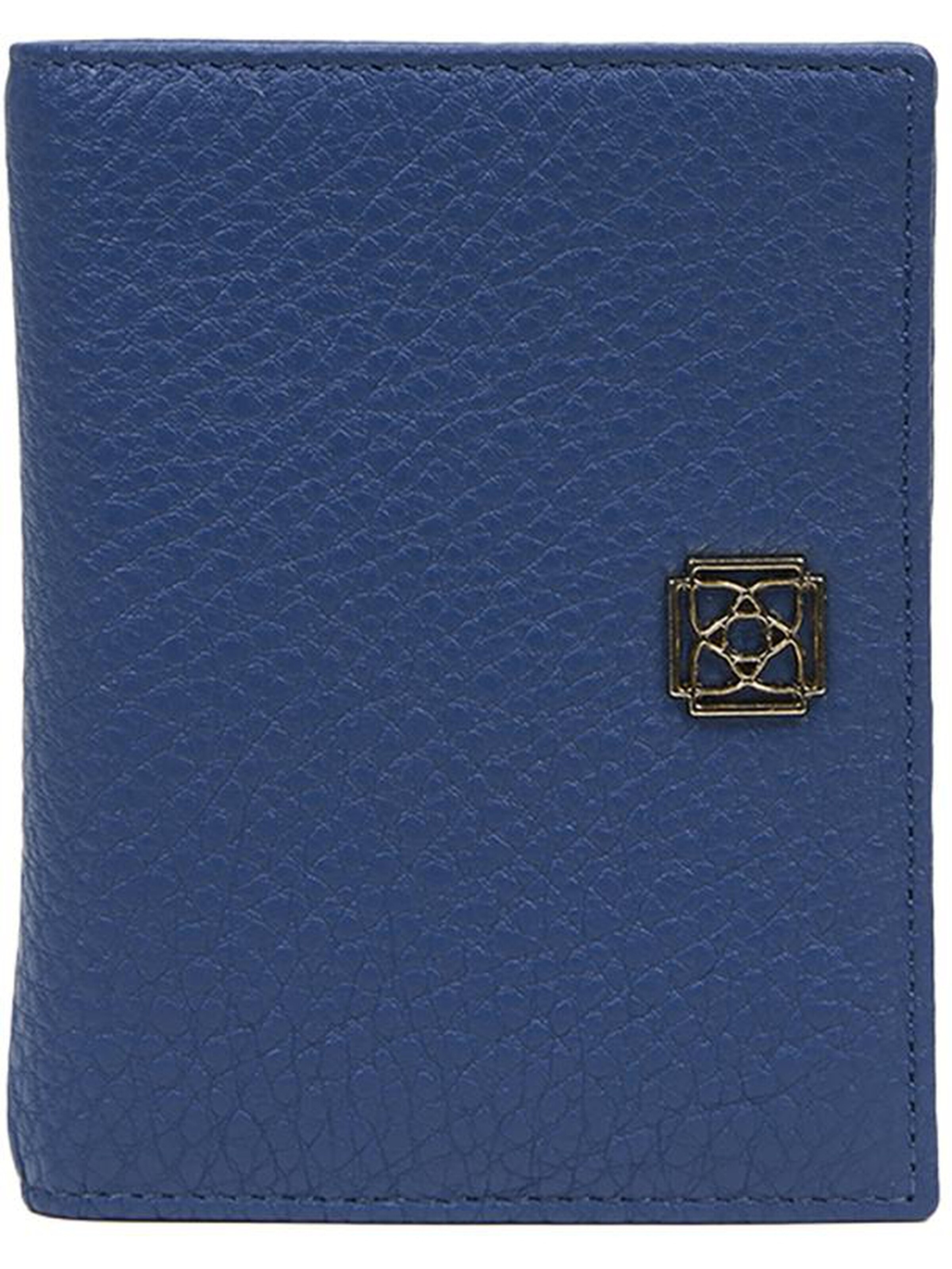 Porte-monnaies 'Geldbörse' Desa en bleu