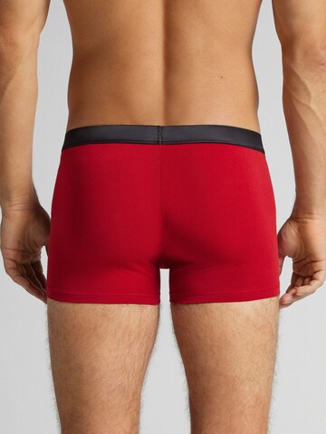 IUMAN Intimissimi Uomo Boxer shorts in Red