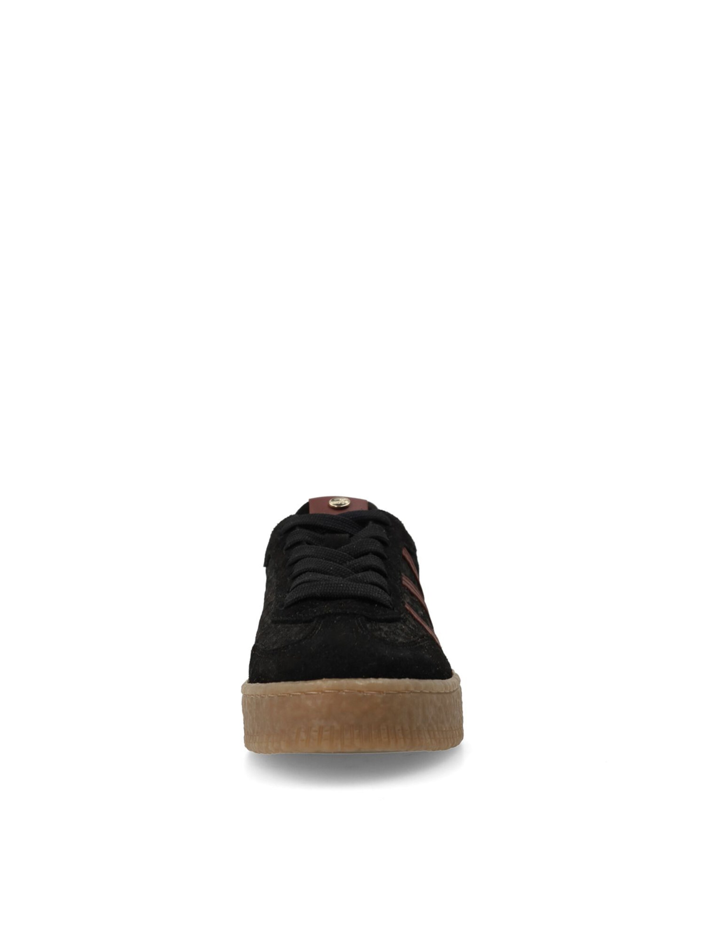 no stress Sneakers in Black