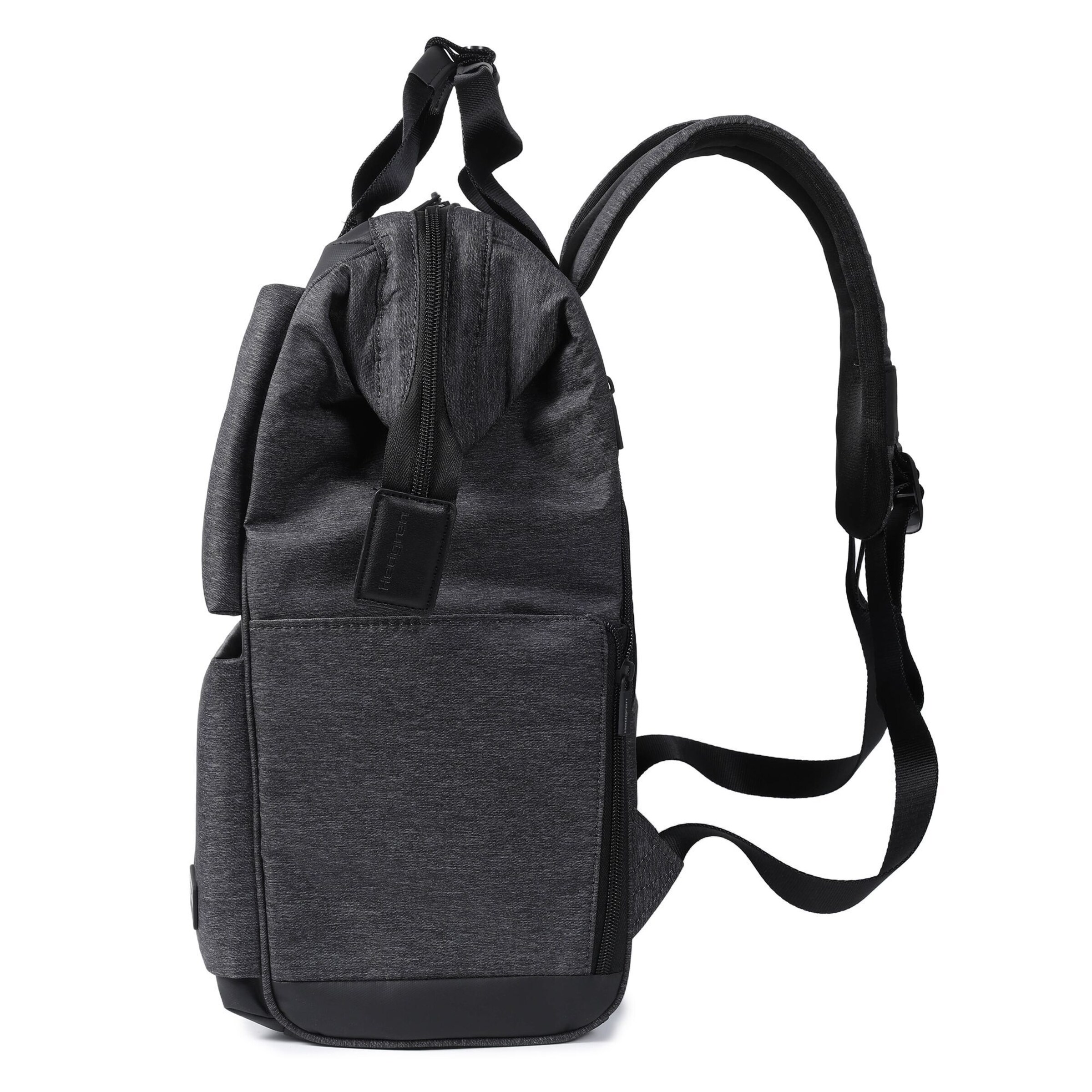 Zaino 'Next Clip' di Hedgren in grigio