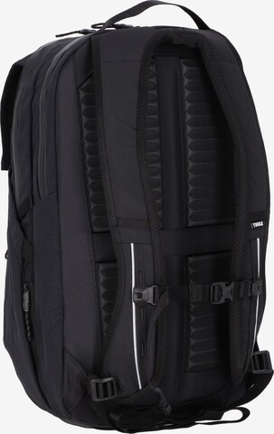 Thule Rucksack in Schwarz