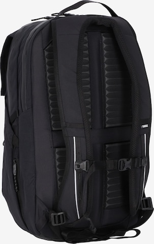 Thule Rucksack in Schwarz