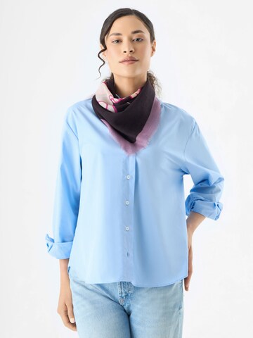 Foulard CODELLO en noir