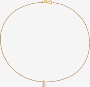 ELLI PREMIUM Ketting in Goud