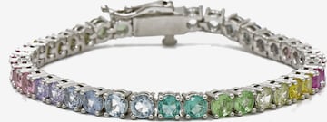 Bracelet Fashionbox en mélange de couleurs : devant