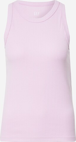 GAP Top in Lila: voorkant