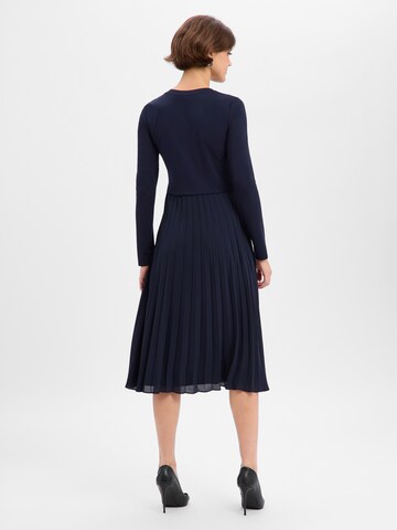 Ambiance Dress in Blue