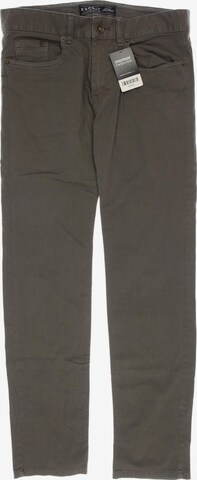 ESPRIT Pants in 30 in Grey: front