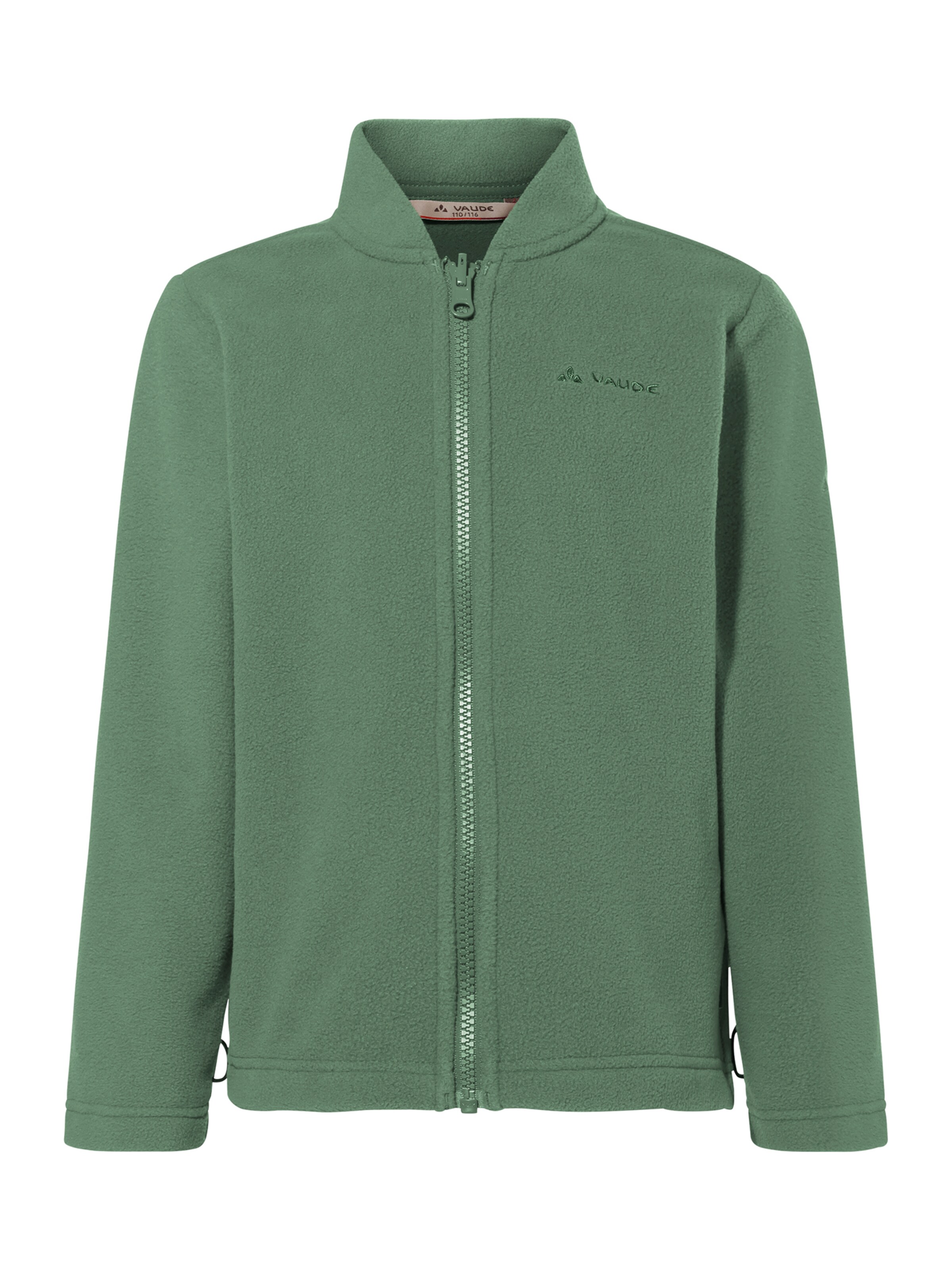 VAUDE Outdoorjacke 'Escape' in Grün