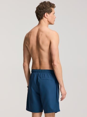 The Sunshine Brand Swimming shorts 'Mike' in Blue