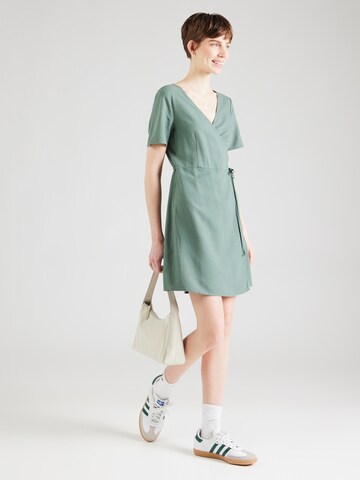 VERO MODA Kleid 'VMMymilo' in Grün