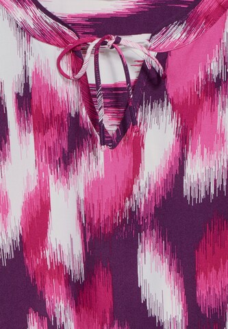 CECIL Blouse in Purple