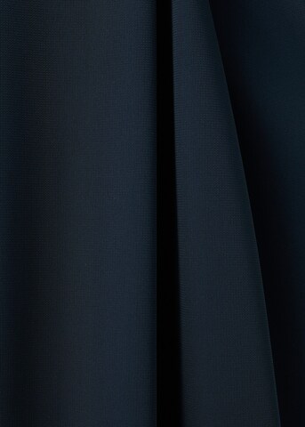 MANGO Kleid in Blau