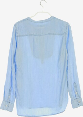 H&M Blouse & Tunic in XS in Blue