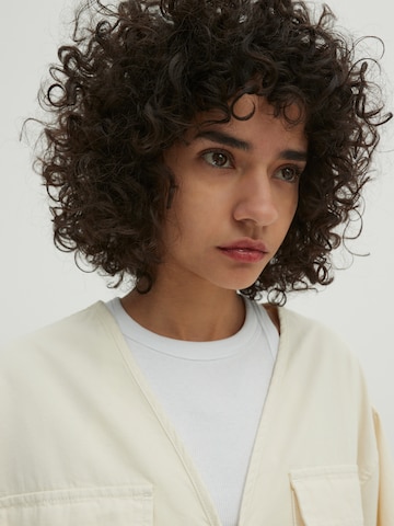 EDITED Between-Season Jacket 'Nayeli' in Yellow