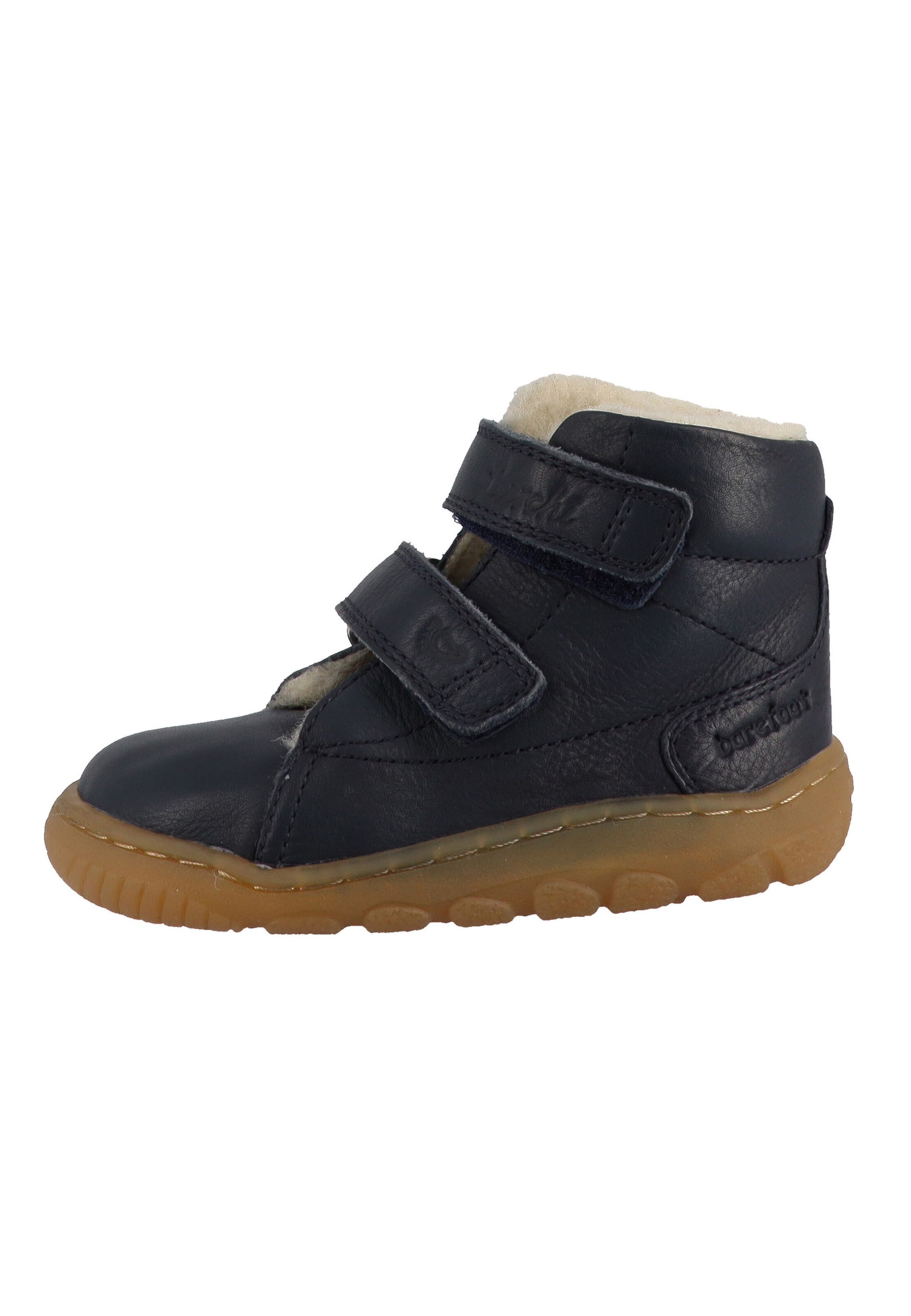 LURCHI Stiefel 'Joker Barefoot' in Blau