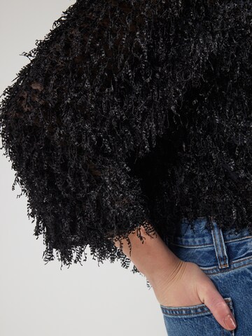 Maglietta di Smith&Soul in nero